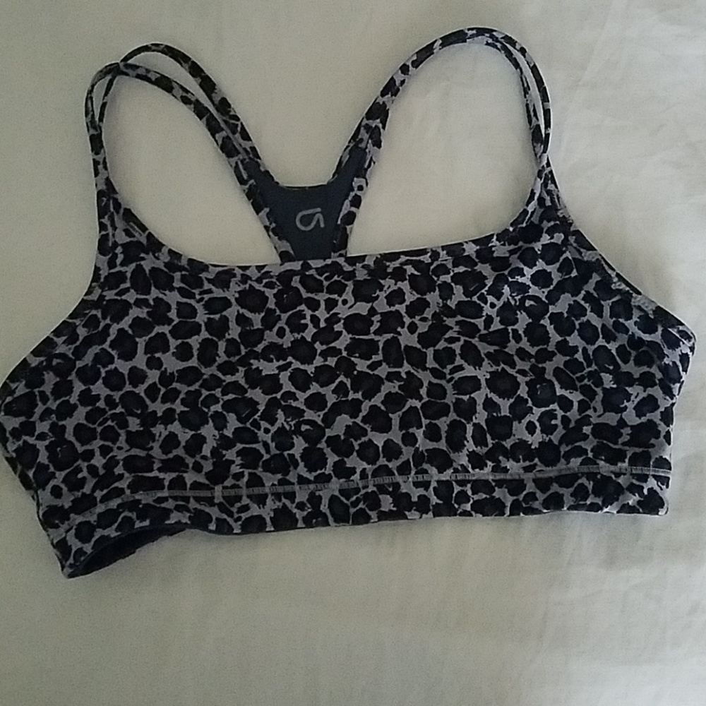 Gap Fit exercise bra